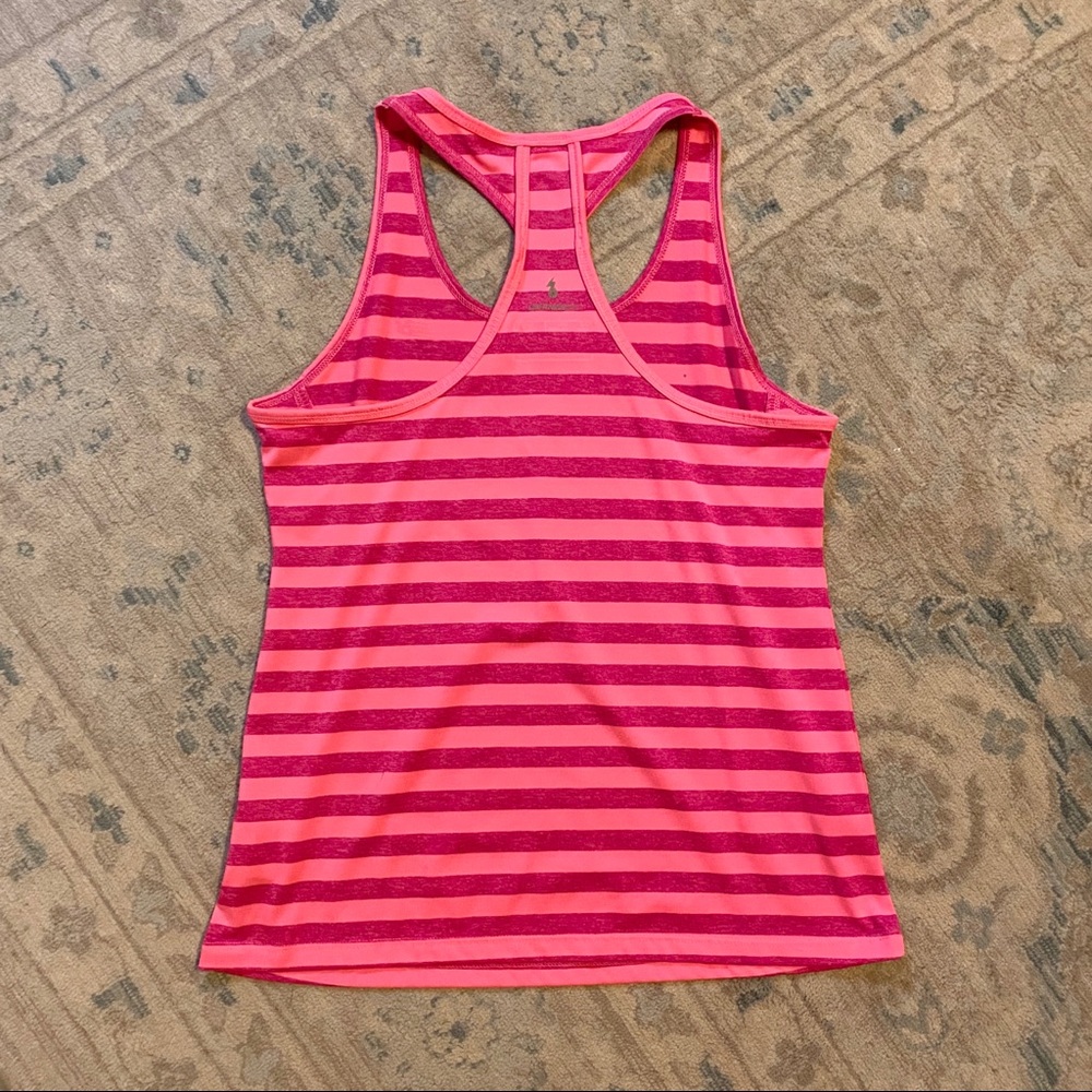 New Balance Racerback Tank - Picture 2 of 3